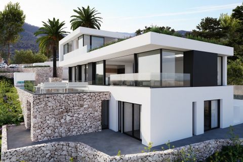 Villa a Roca Llisa, Ibiza, Roca Llisa - € 6.300.000 | Ref: 379 - foto 2